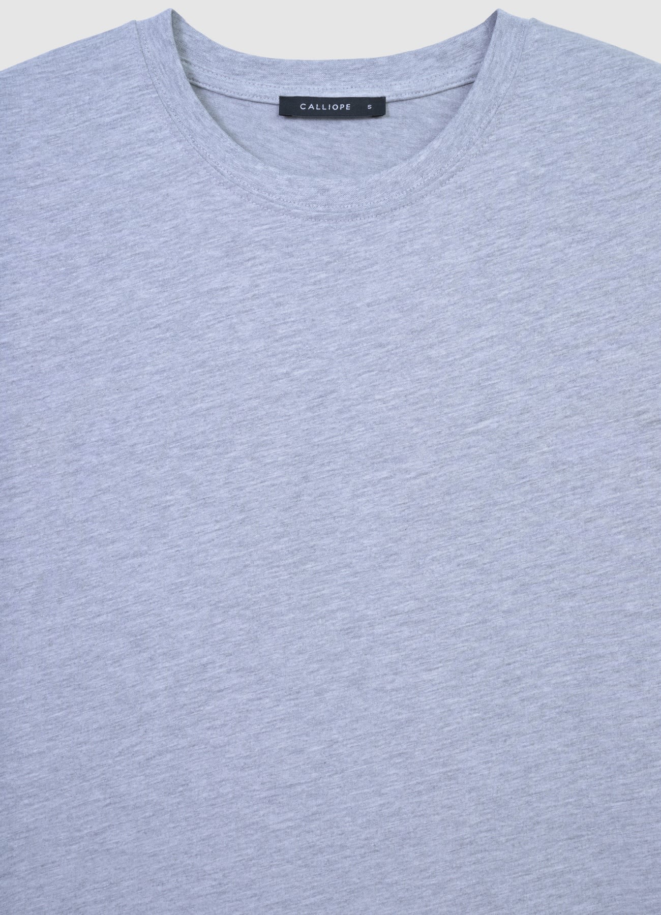 T-shirt tinta unita - Image 6