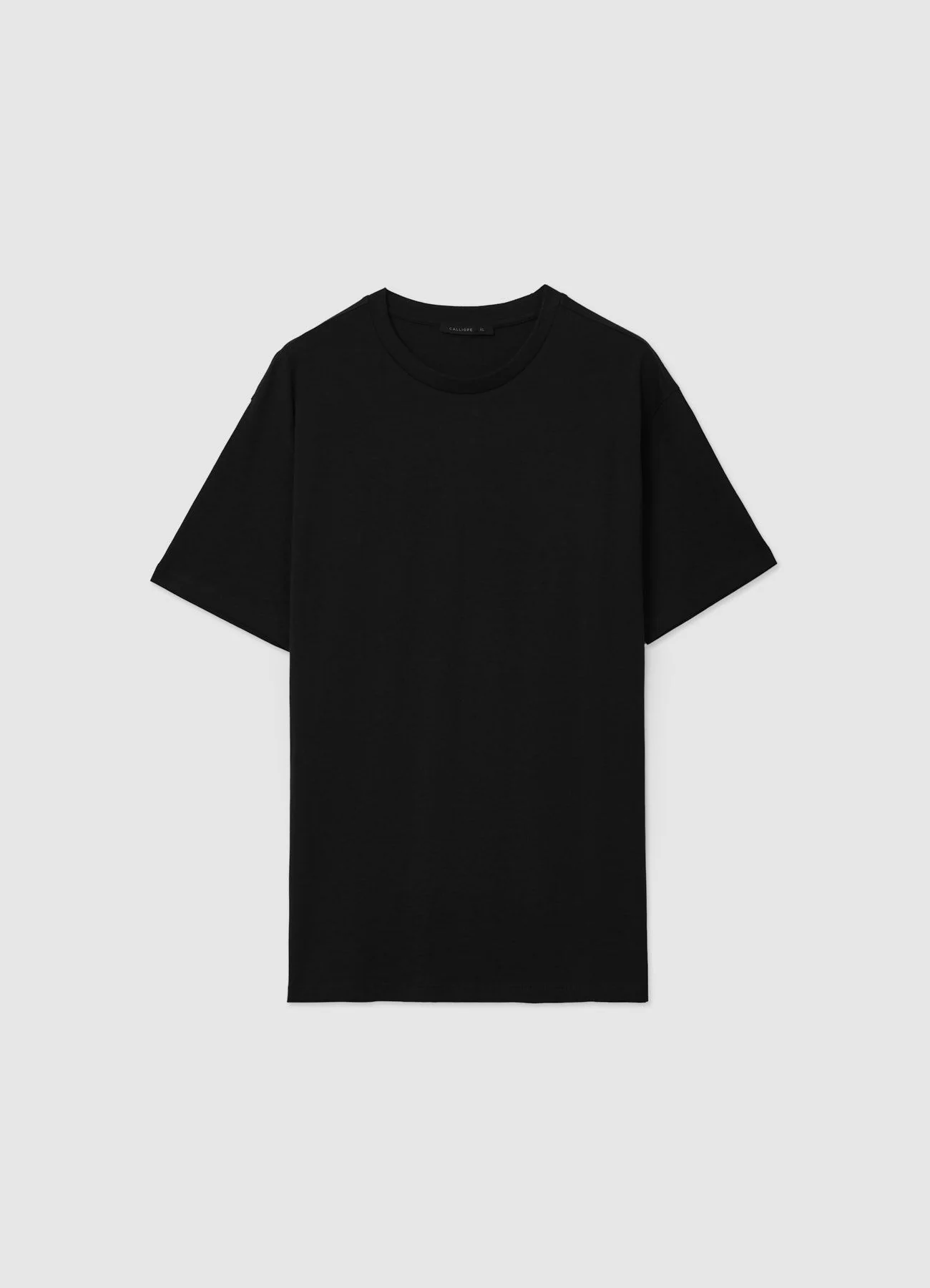 T-shirt tinta unita - Image 6