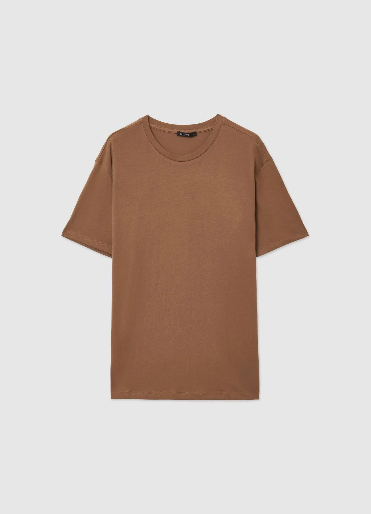 T-shirt tinta unita - Image 6