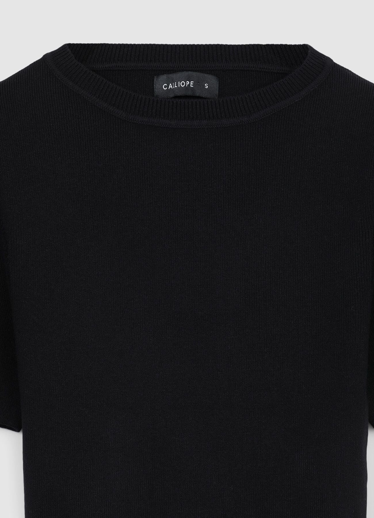 T-shirt tinta unita - Image 4
