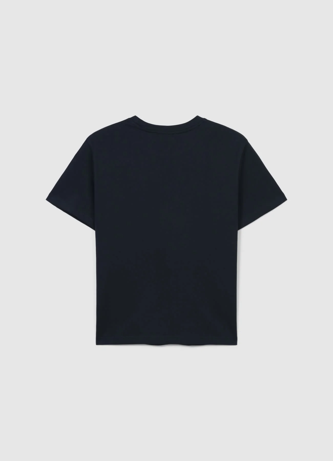 T-shirt tinta unita - Image 6