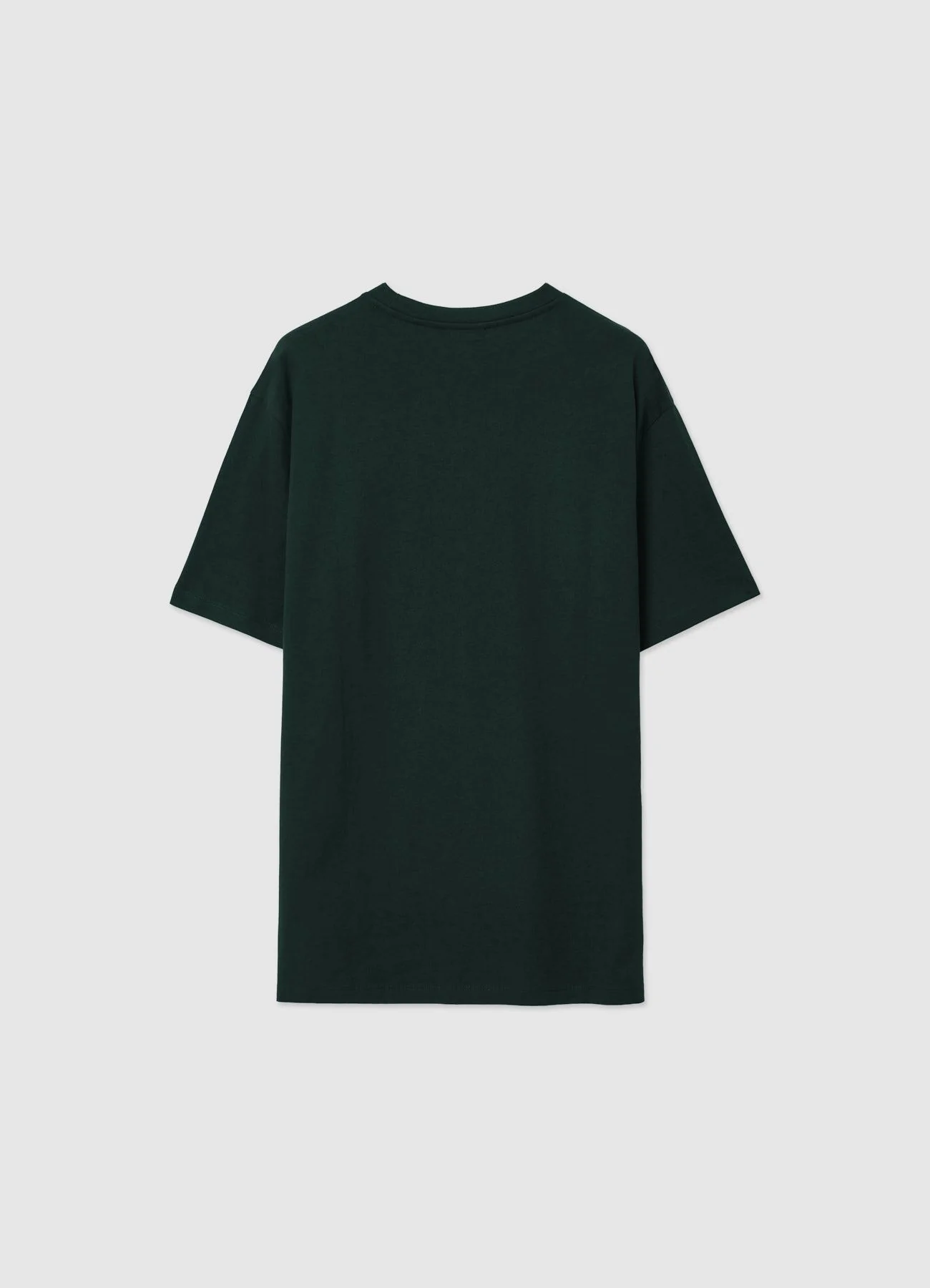 T-shirt tinta unita - Image 6