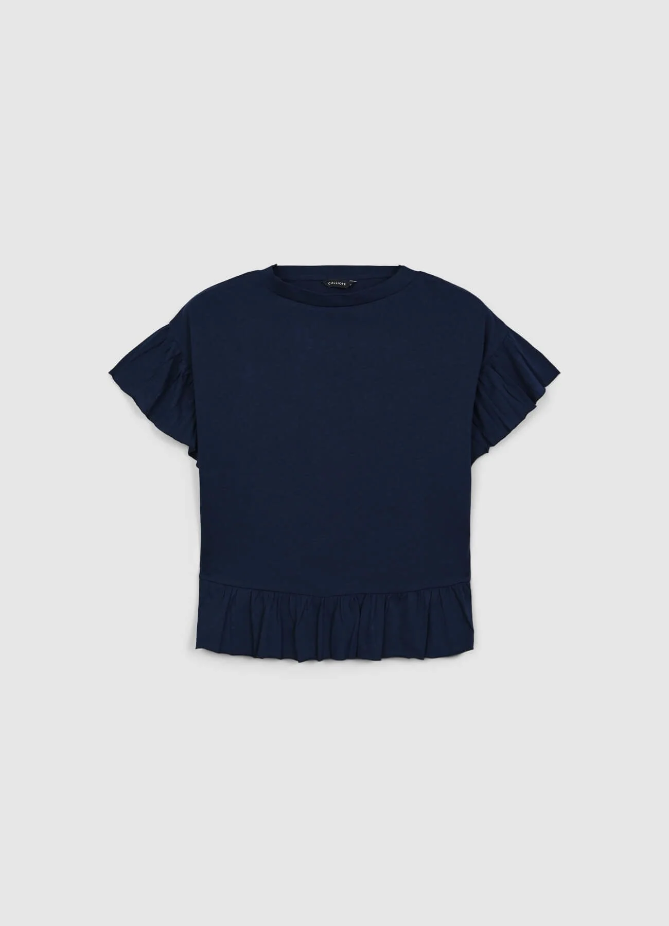 T-shirt volants - Image 6