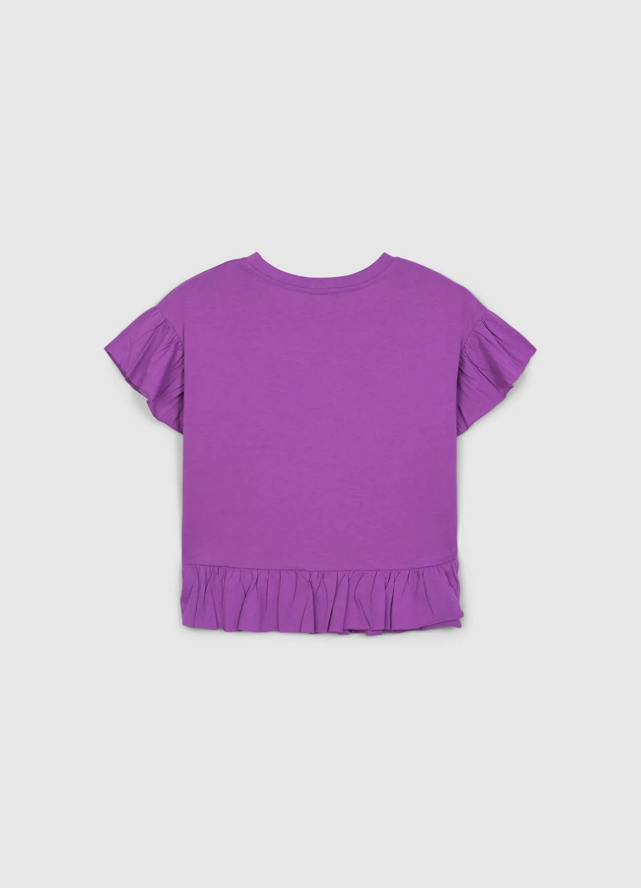 T-shirt volants - Image 6