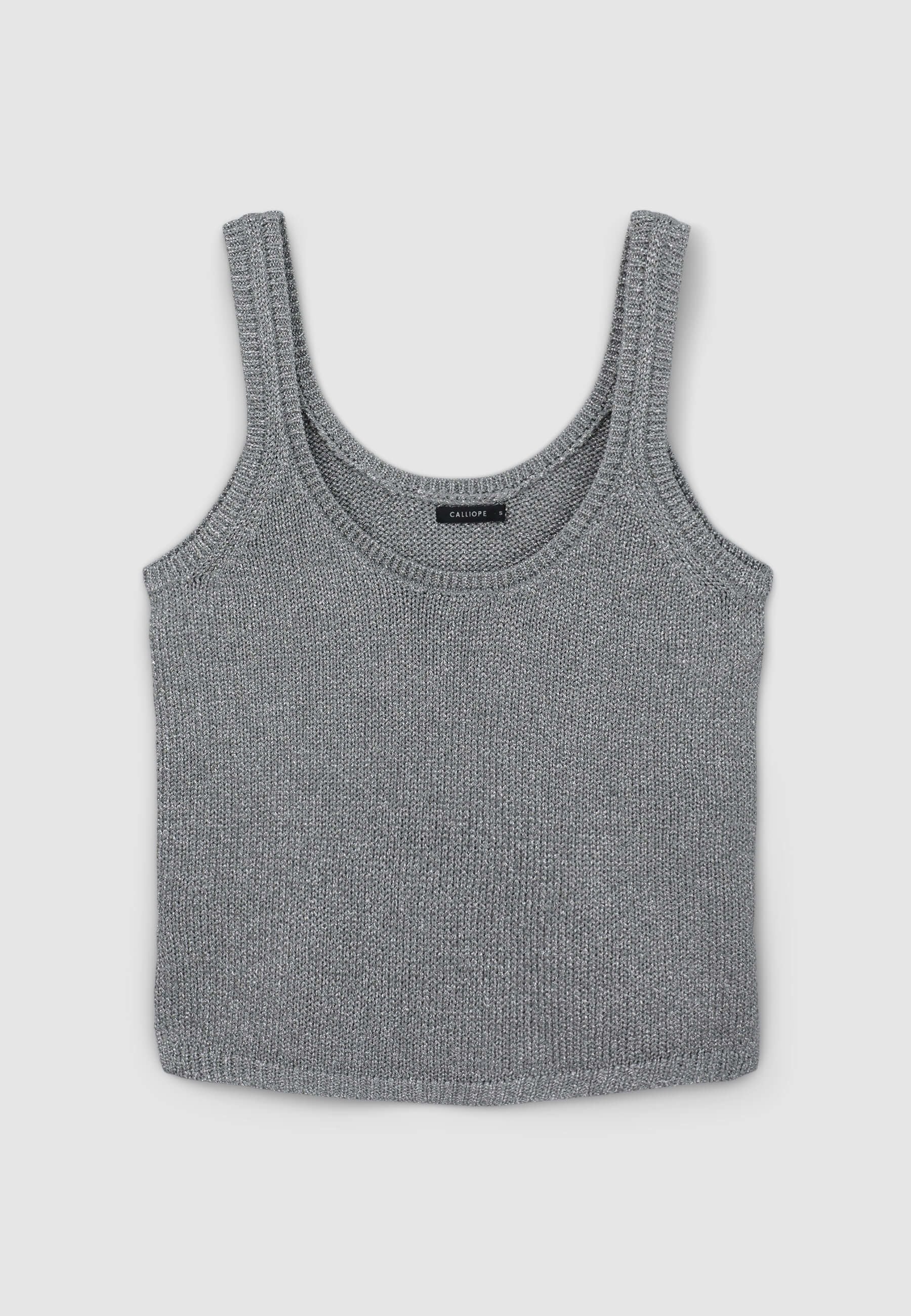 Top in maglia - Image 7