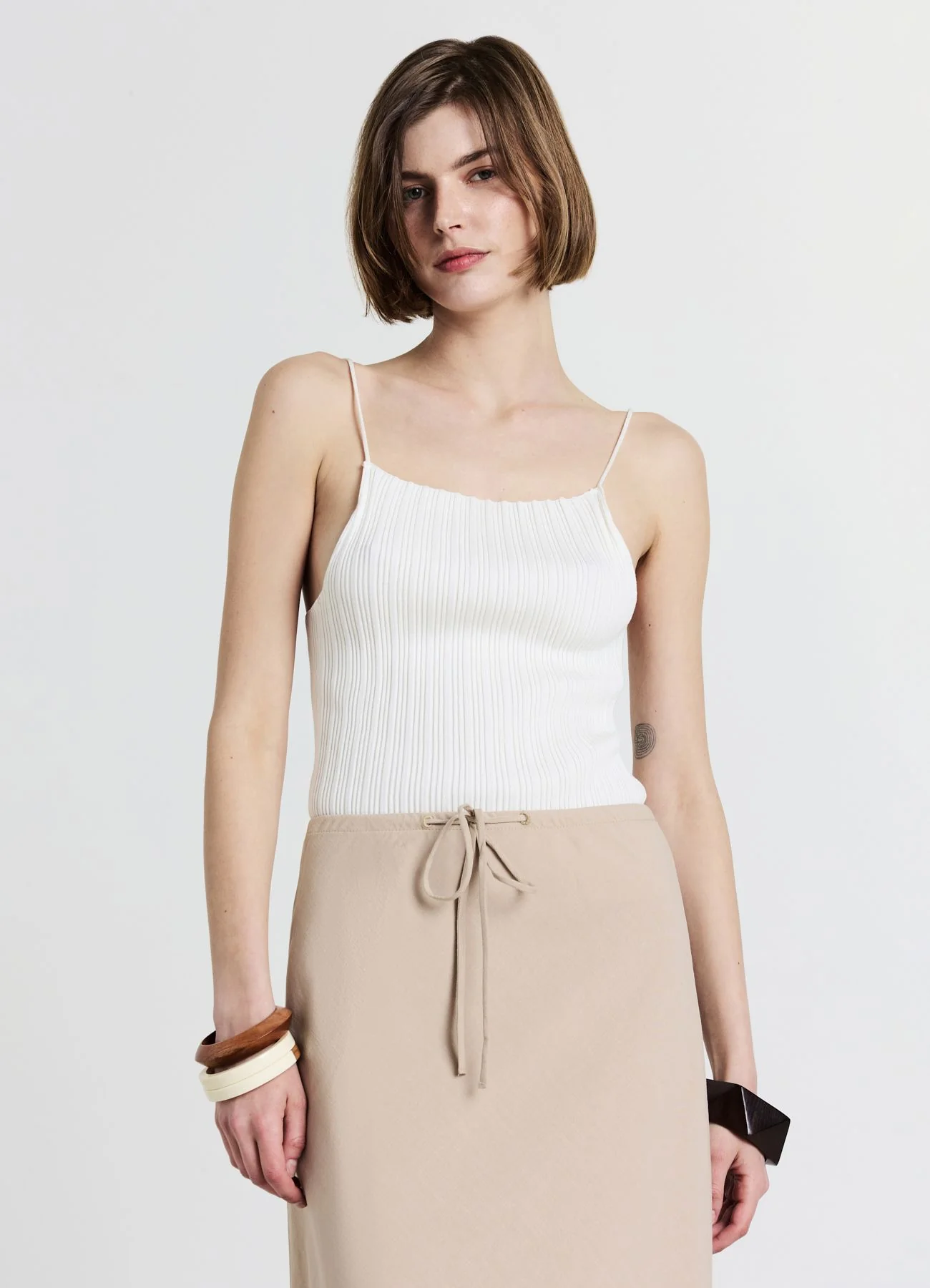 Top in maglia