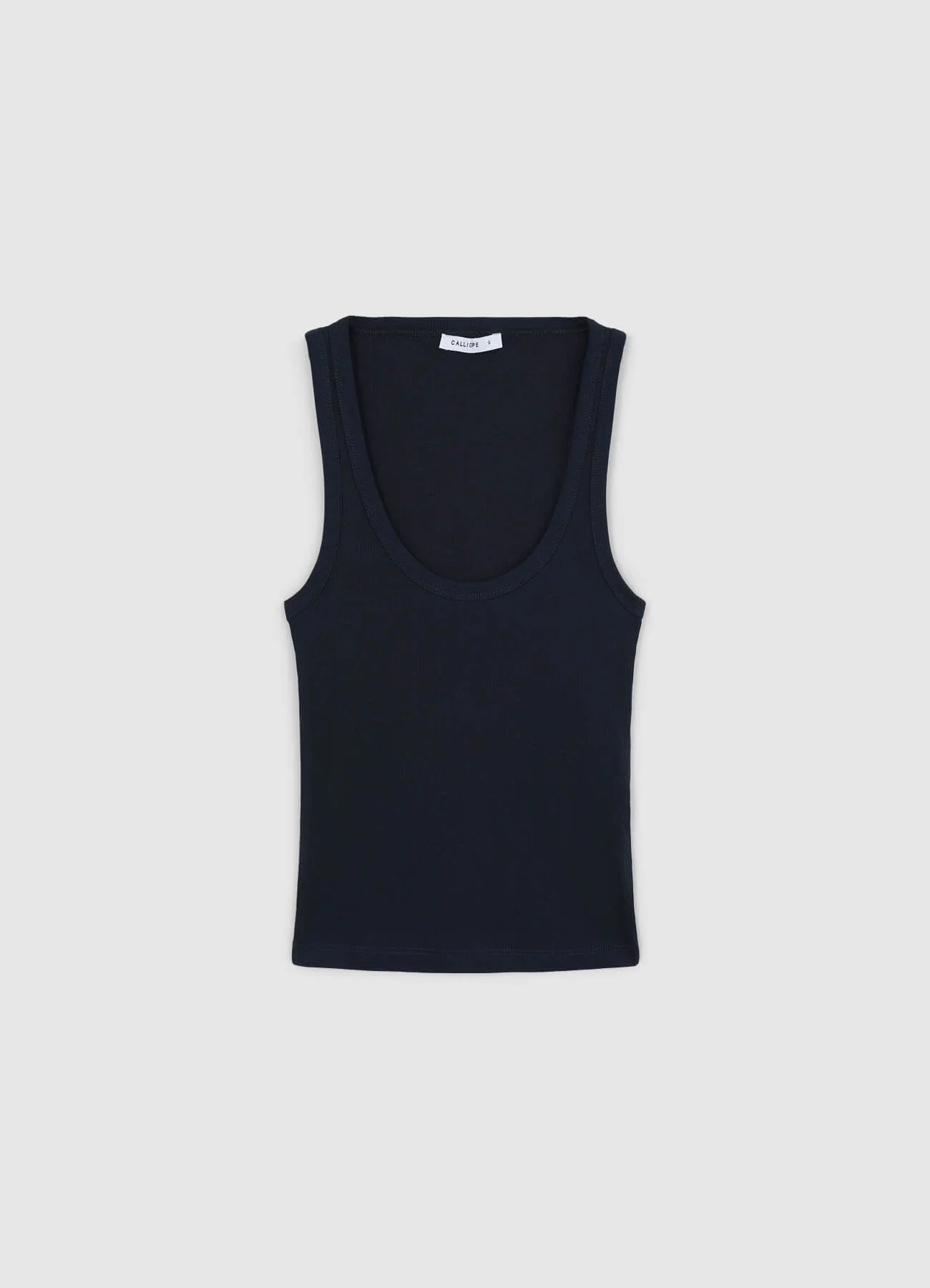 Top scollo ampio - Image 4