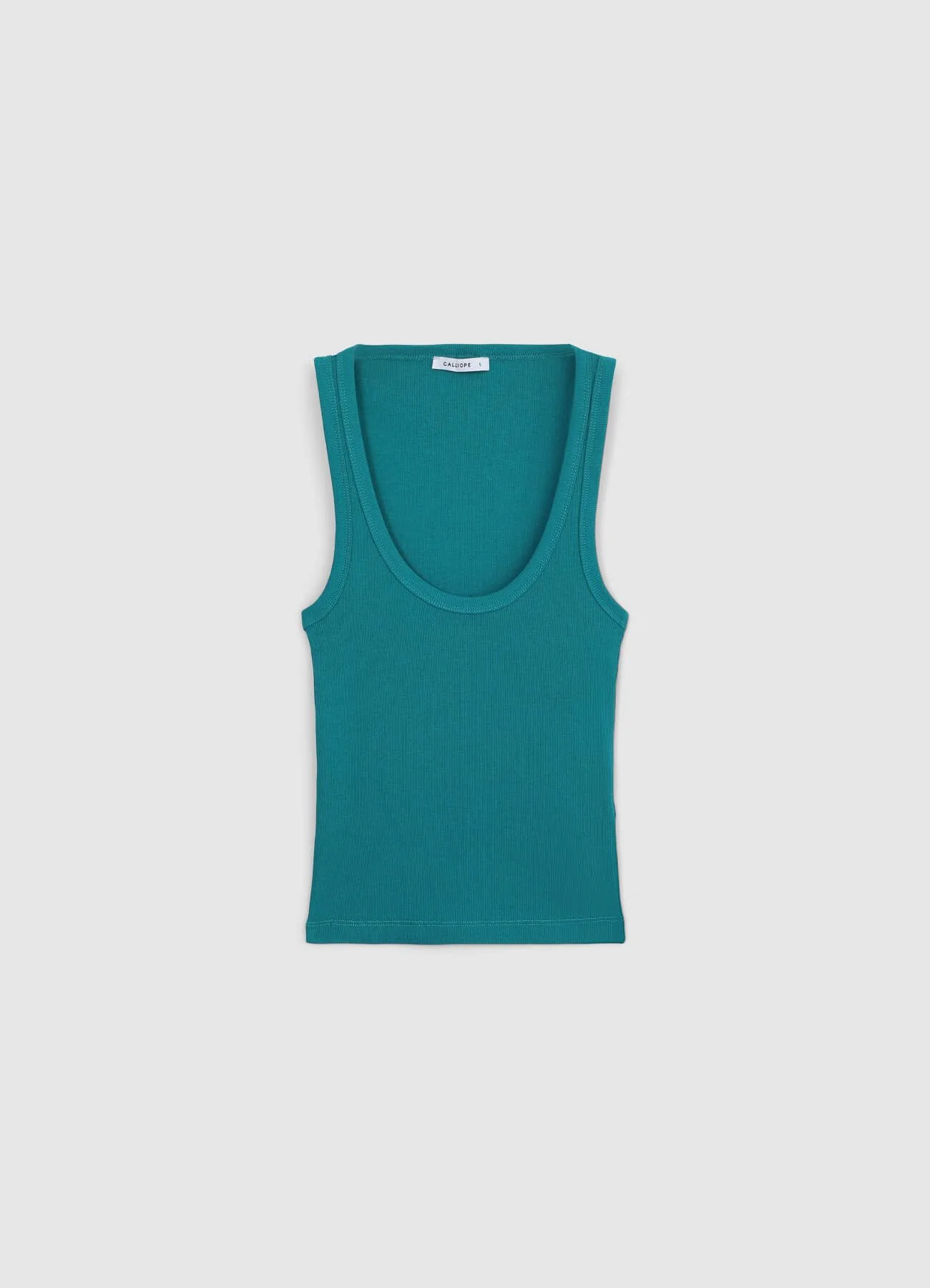 Top scollo ampio - Image 4