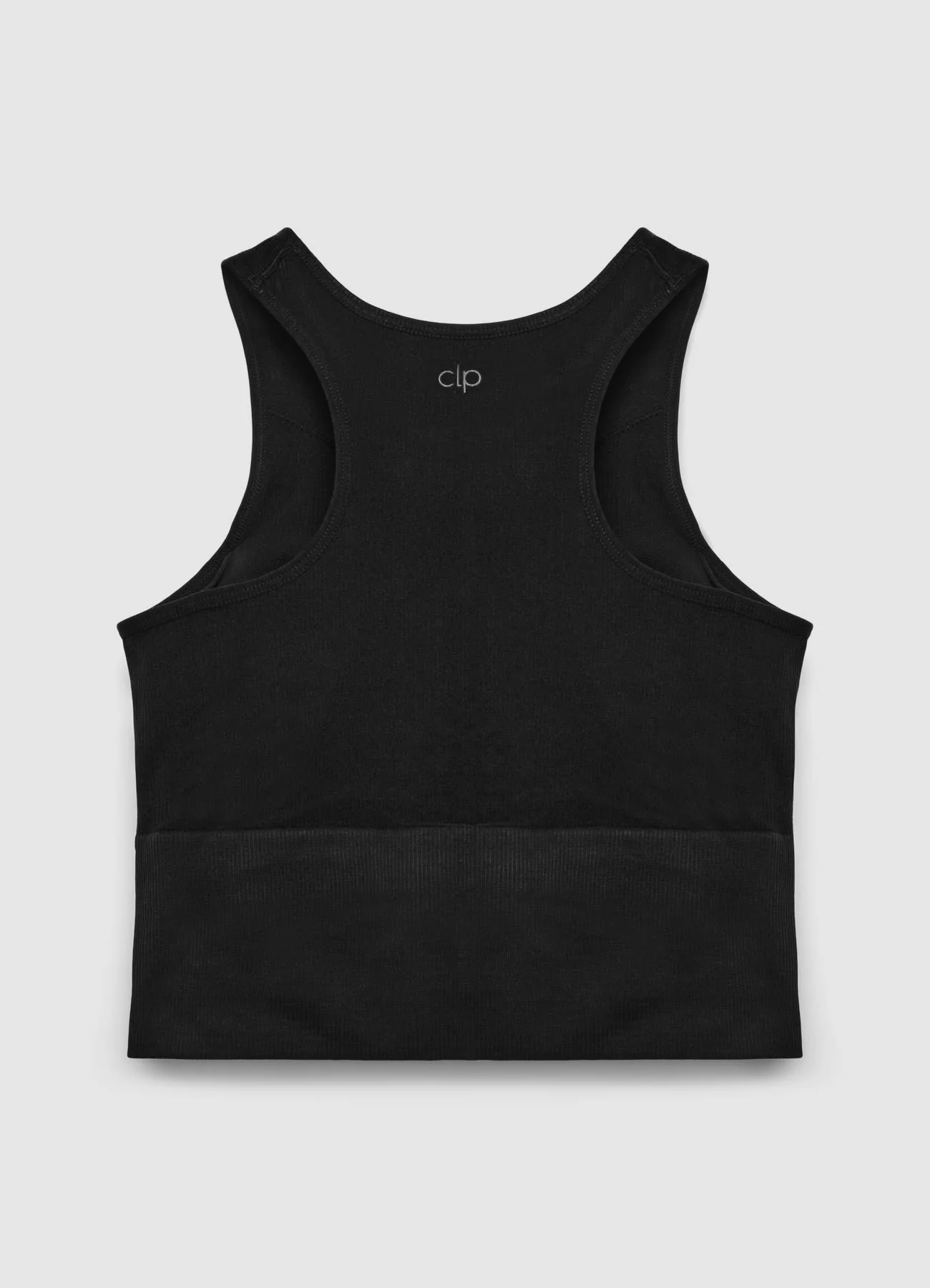 Top seamless a tinta unita - Image 5