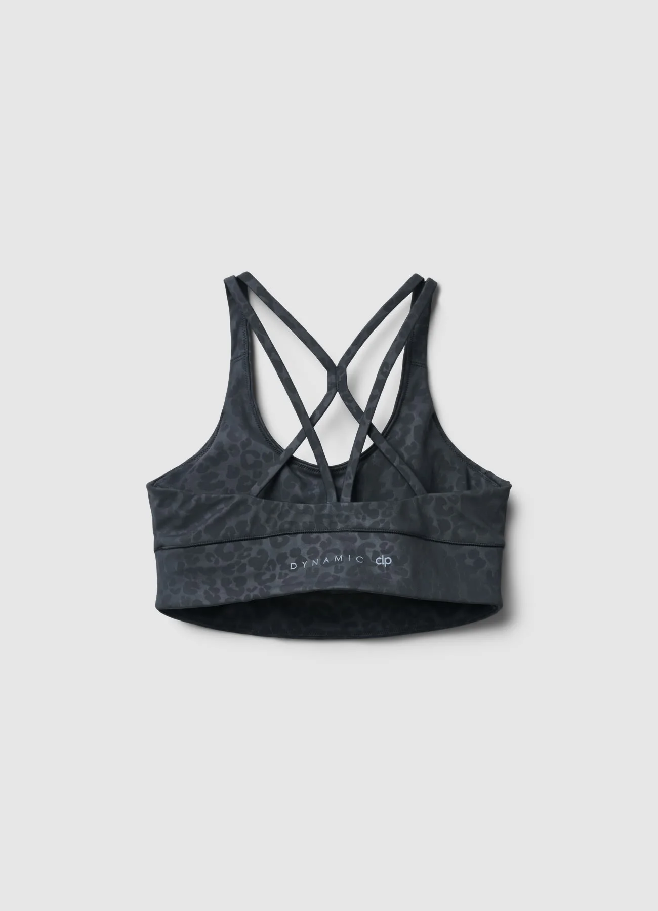 Top sportivo con incrocio - Image 6