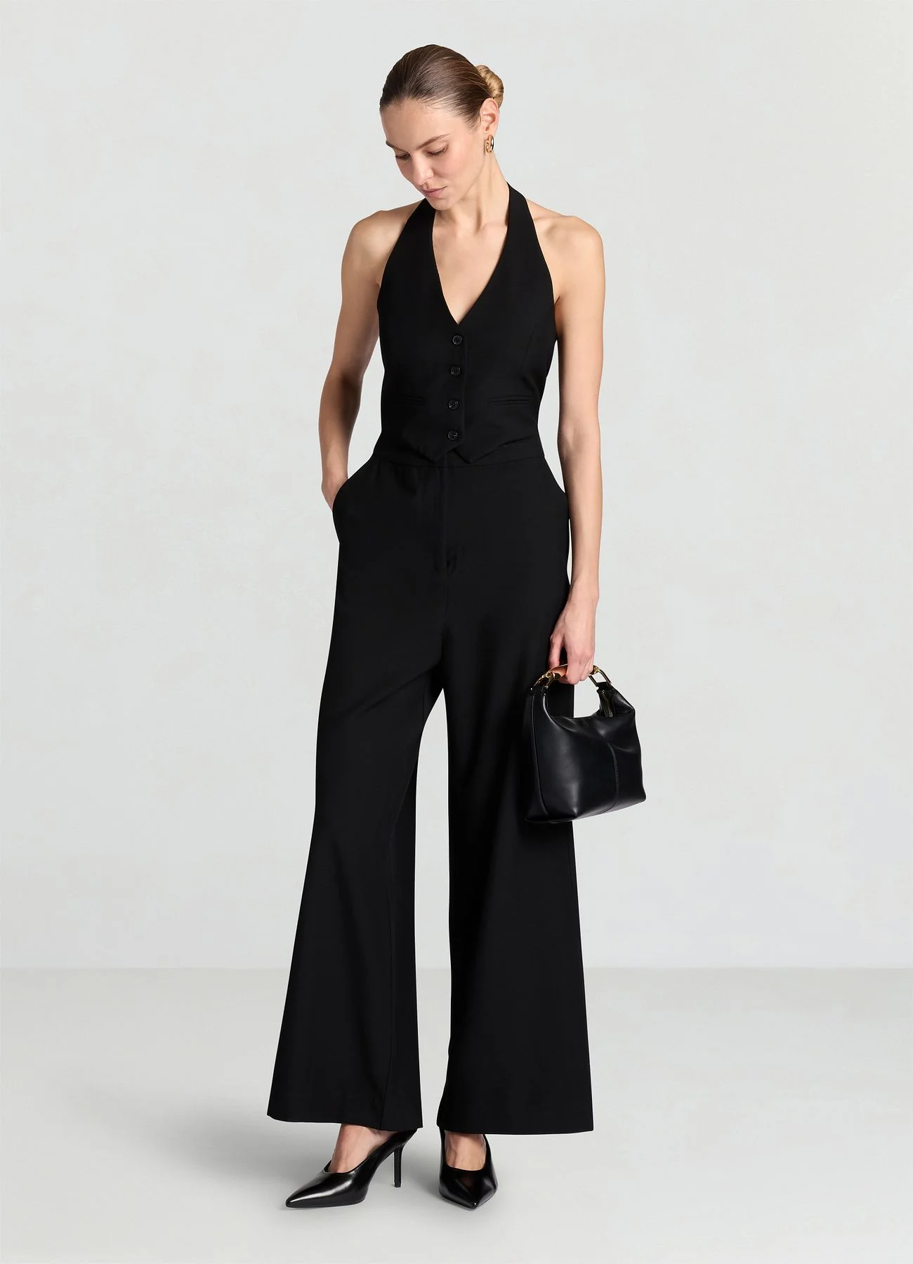 Tuta a gilet - Image 2