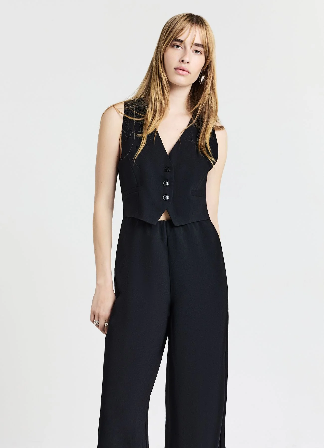 Tuta gilet - Image 7