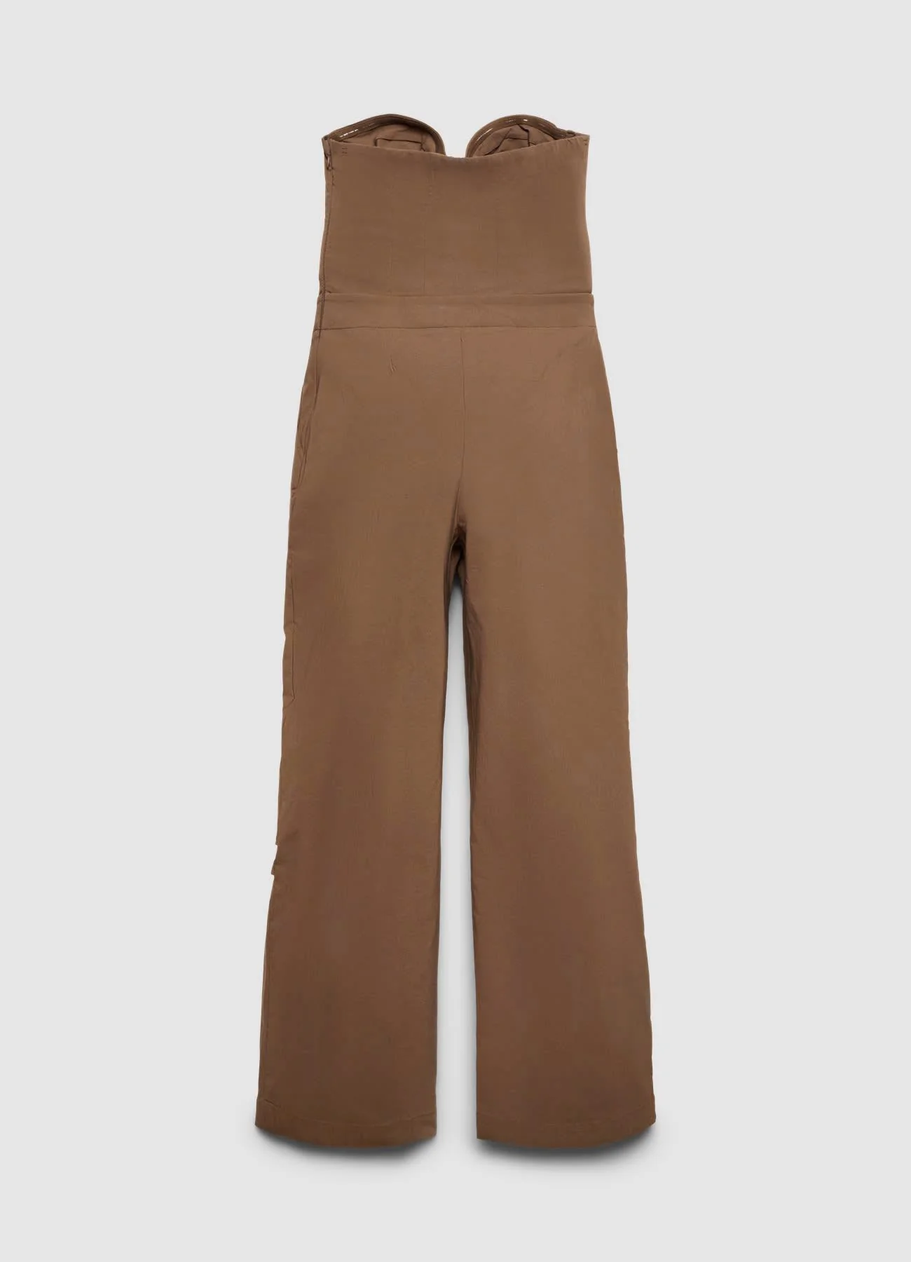 Tuta tasche cargo - Image 4