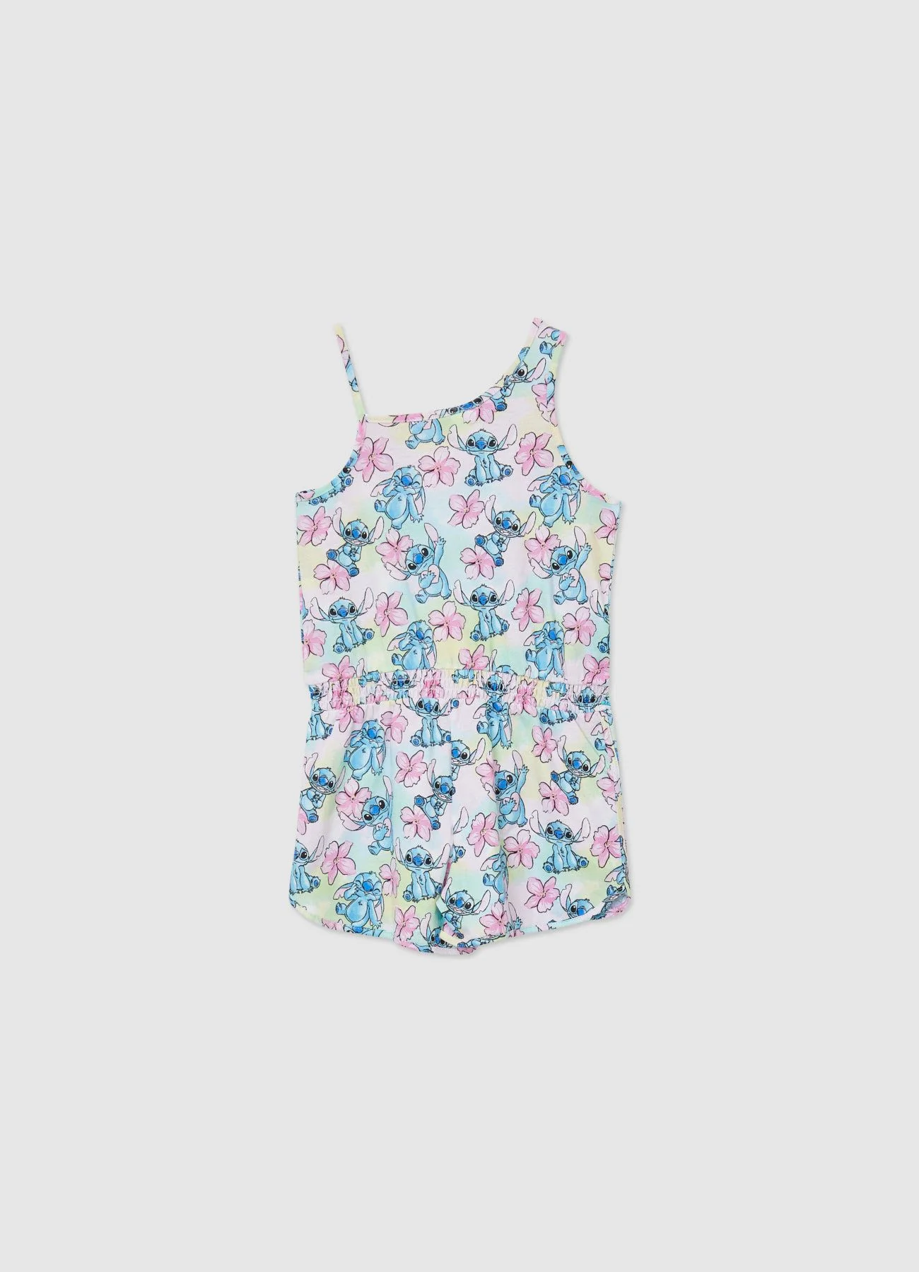 Tutina monospalla Stitch - Image 6