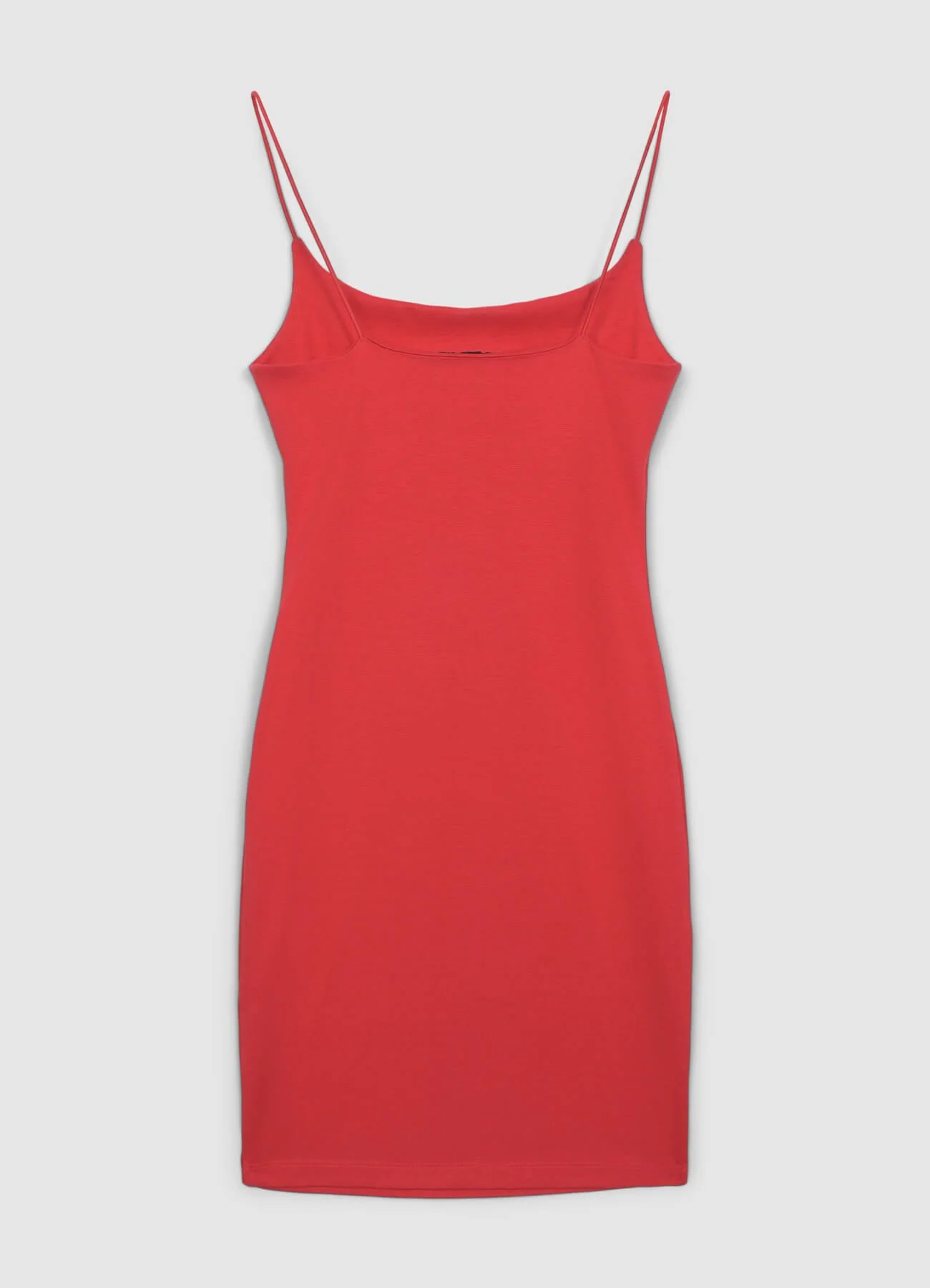 Vestito corto tubino - Image 5