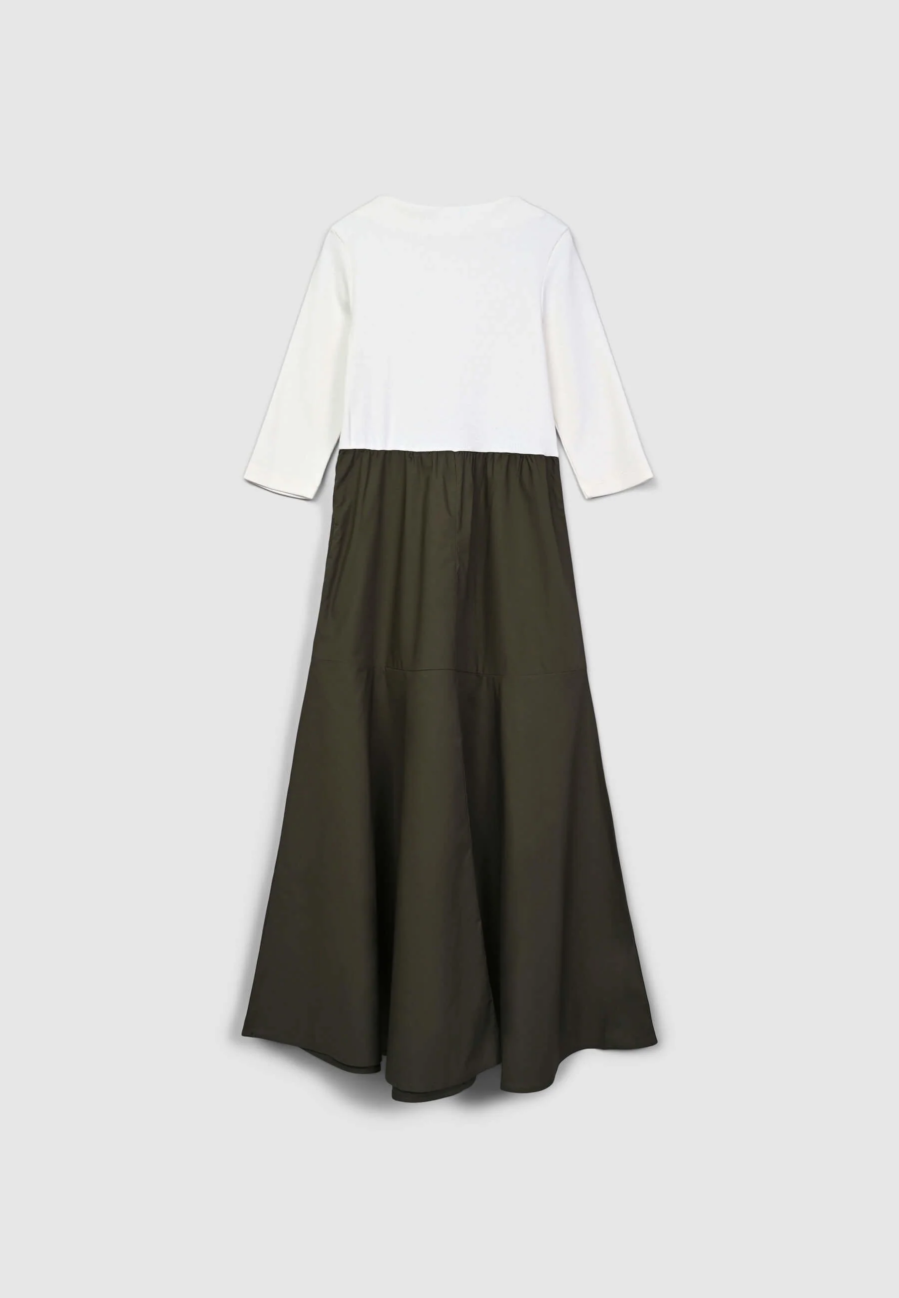 Vestito in bitessuto - Image 3