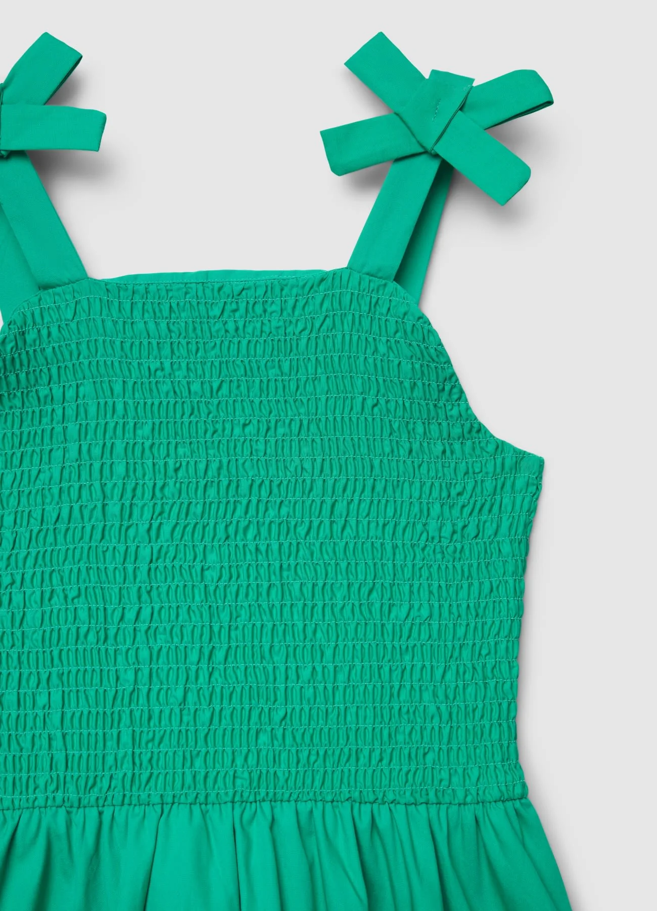 Vestito palloncino con fiocchi - Image 3