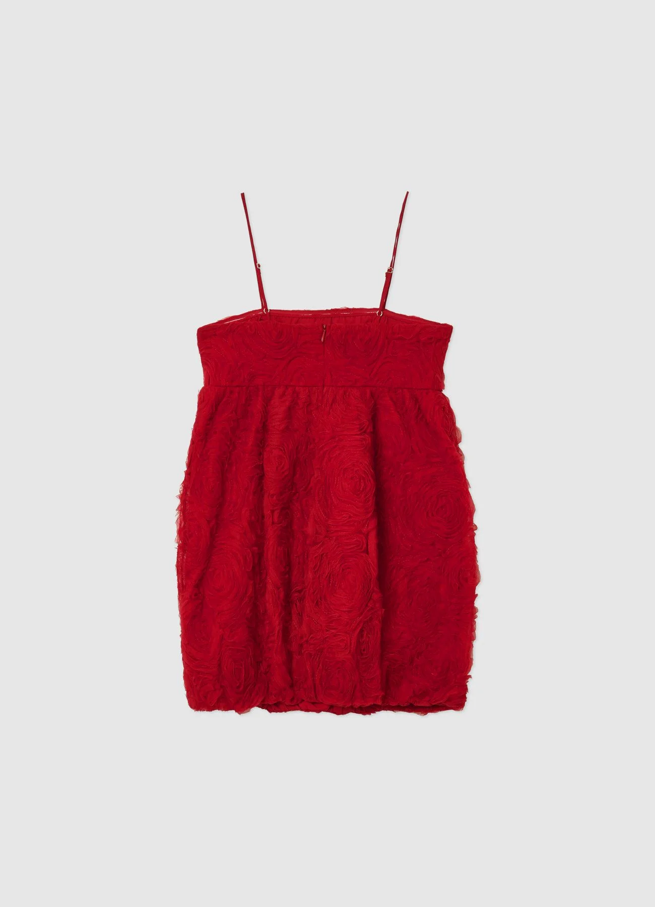 Vestito palloncino rose - Image 6