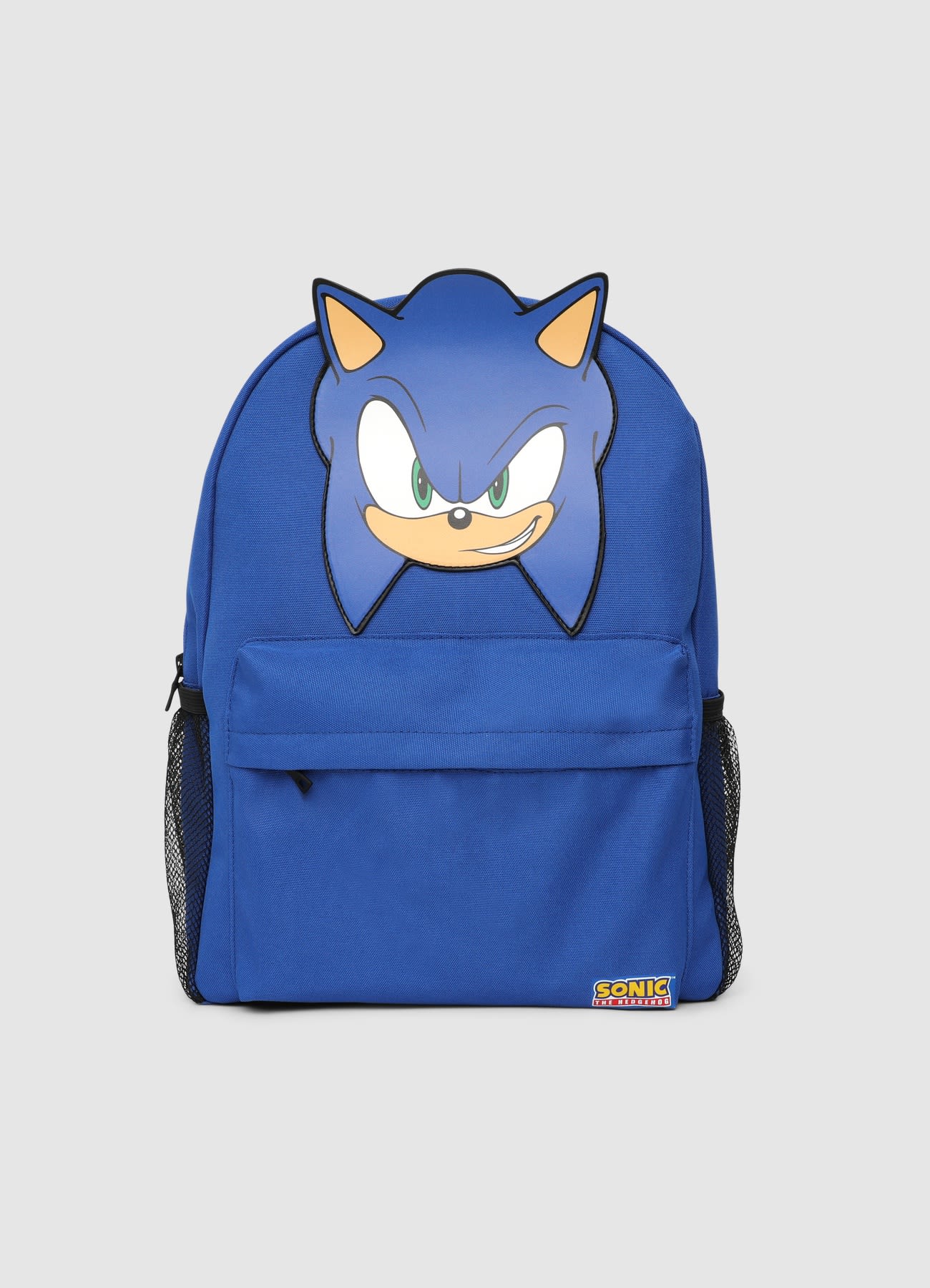Zaino con stampa Sonic - Image 2