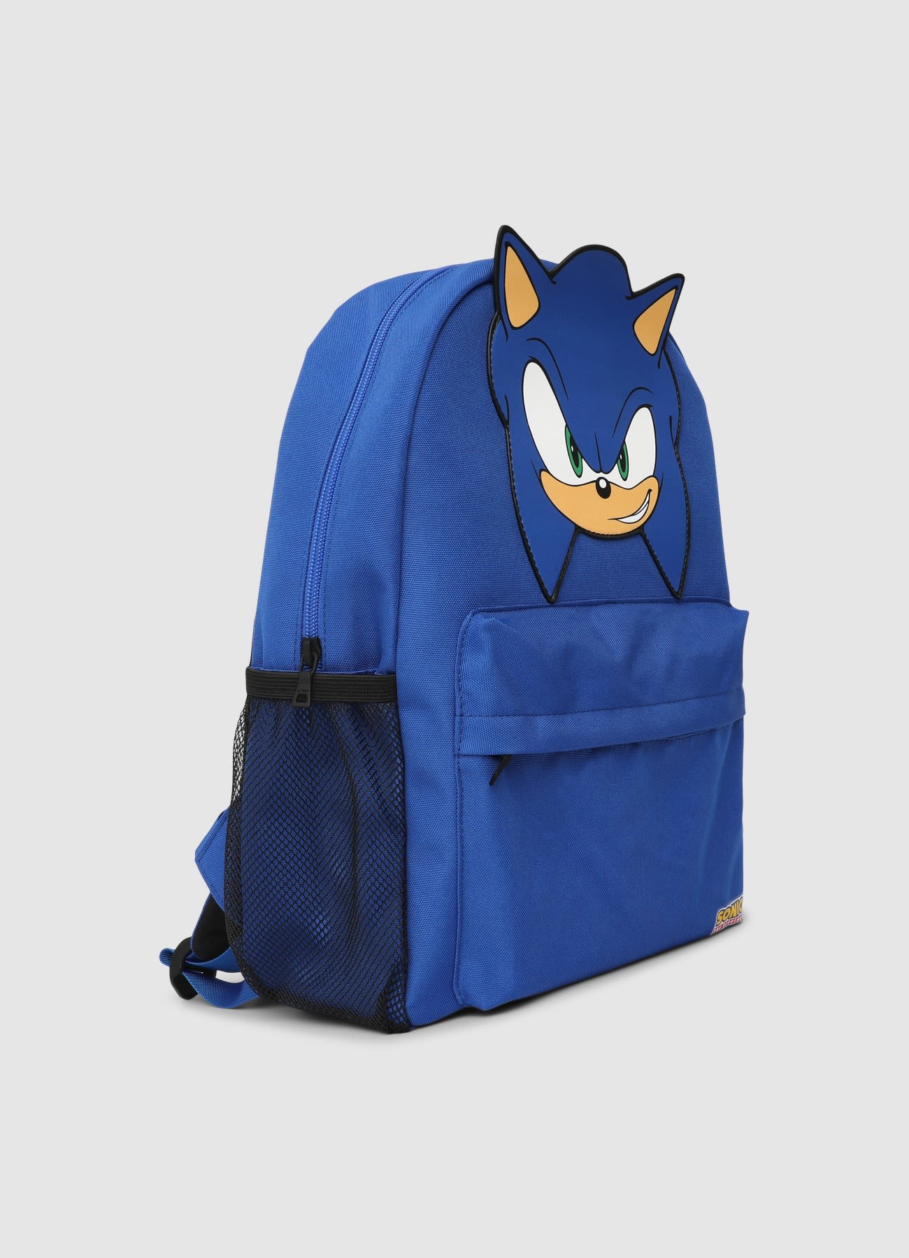 Zaino con stampa Sonic - Image 3